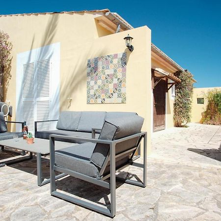 Ca Na Margalida Villa Manacor  Exterior foto