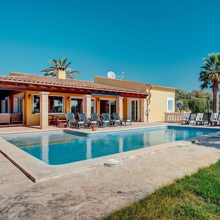 Ca Na Margalida Villa Manacor  Exterior foto