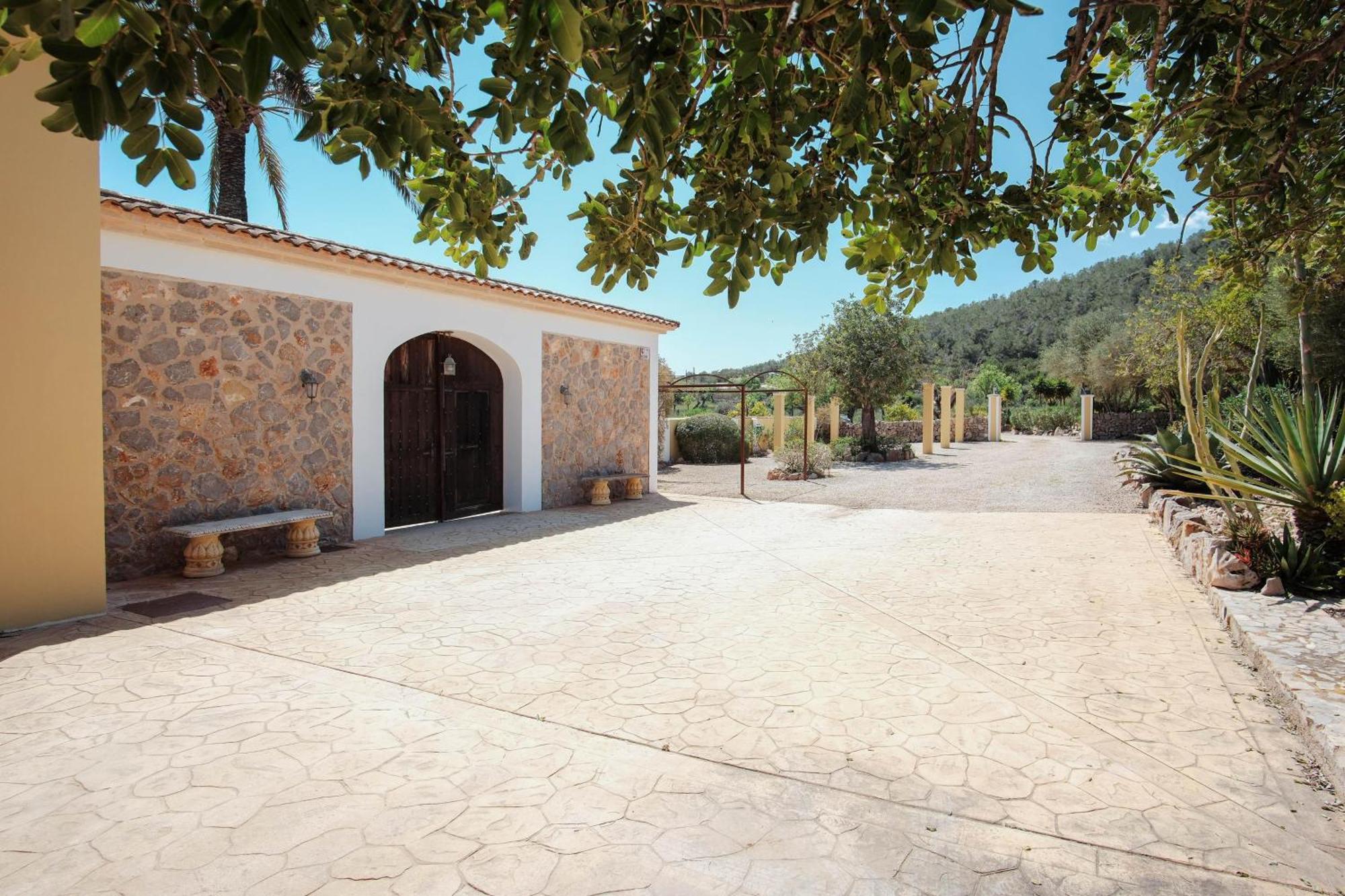 Ca Na Margalida Villa Manacor  Exterior foto