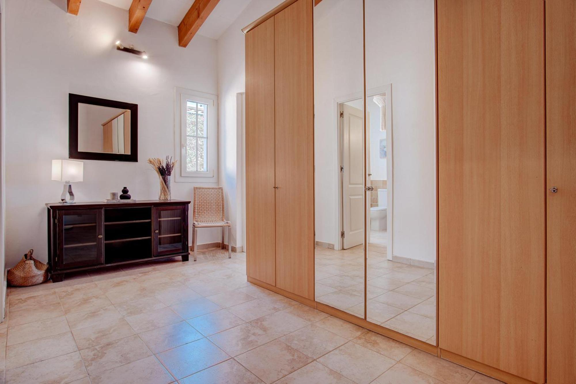 Ca Na Margalida Villa Manacor  Exterior foto