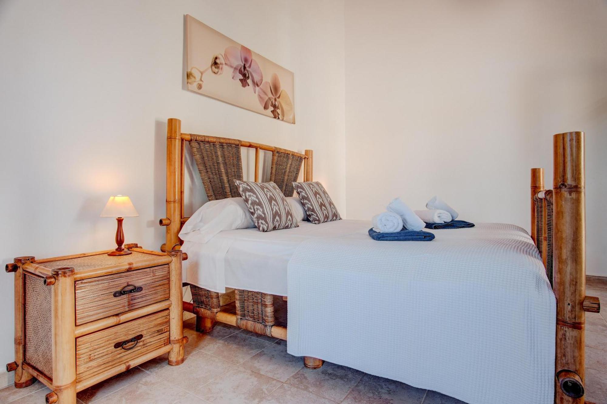 Ca Na Margalida Villa Manacor  Exterior foto
