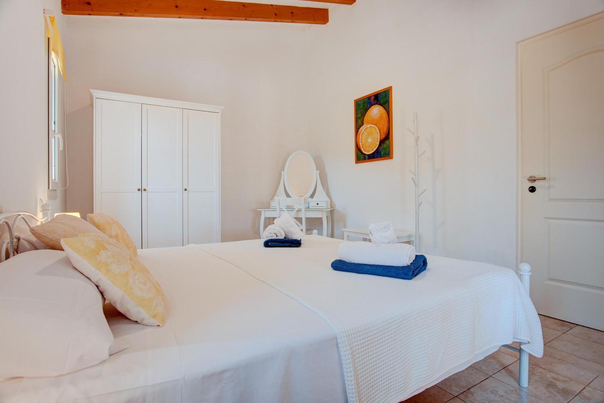 Ca Na Margalida Villa Manacor  Exterior foto