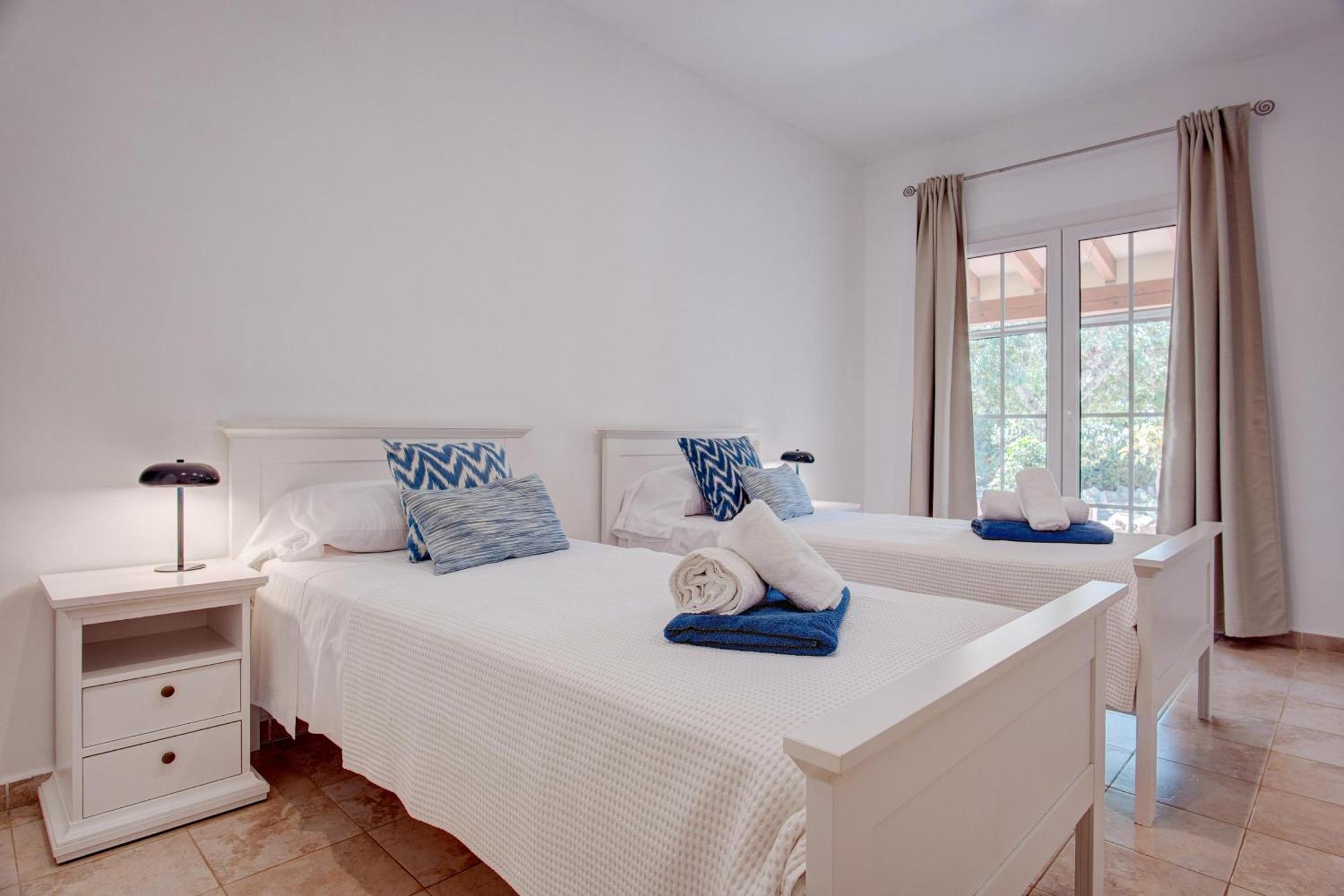 Ca Na Margalida Villa Manacor  Exterior foto