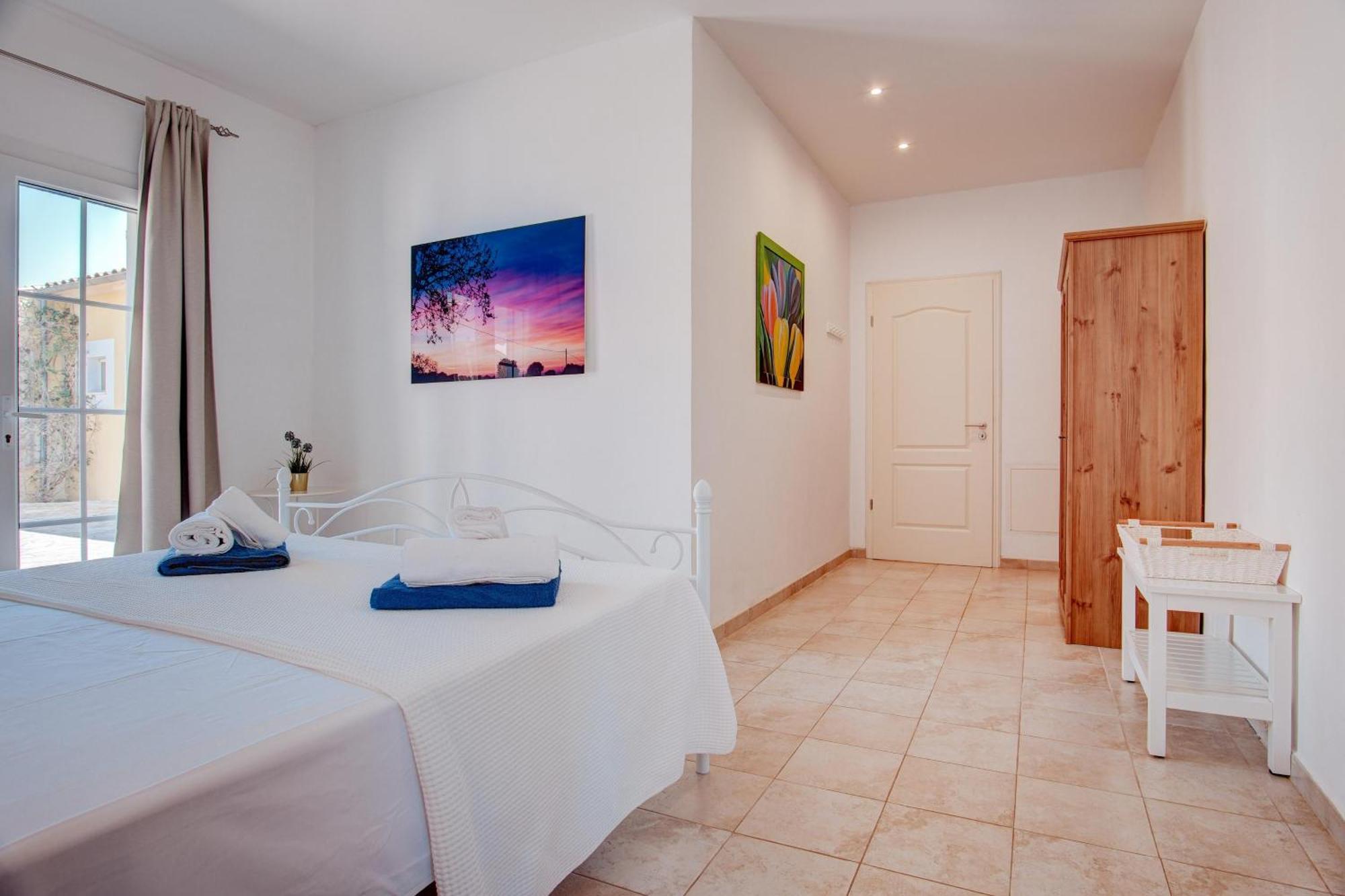 Ca Na Margalida Villa Manacor  Exterior foto