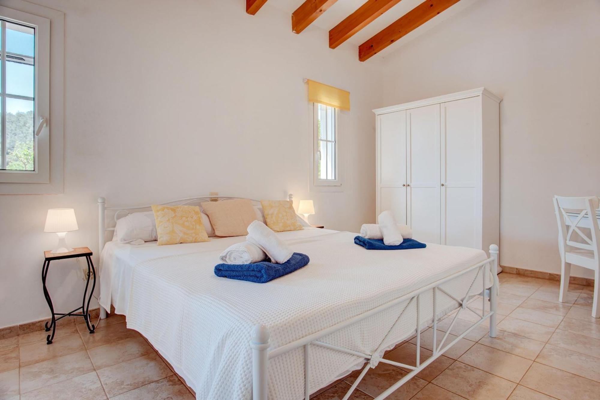 Ca Na Margalida Villa Manacor  Exterior foto