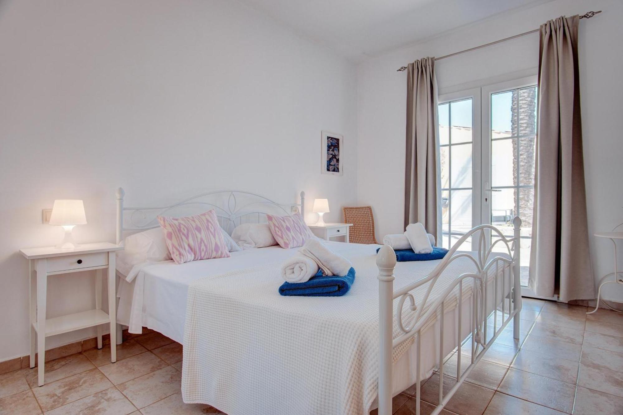 Ca Na Margalida Villa Manacor  Exterior foto
