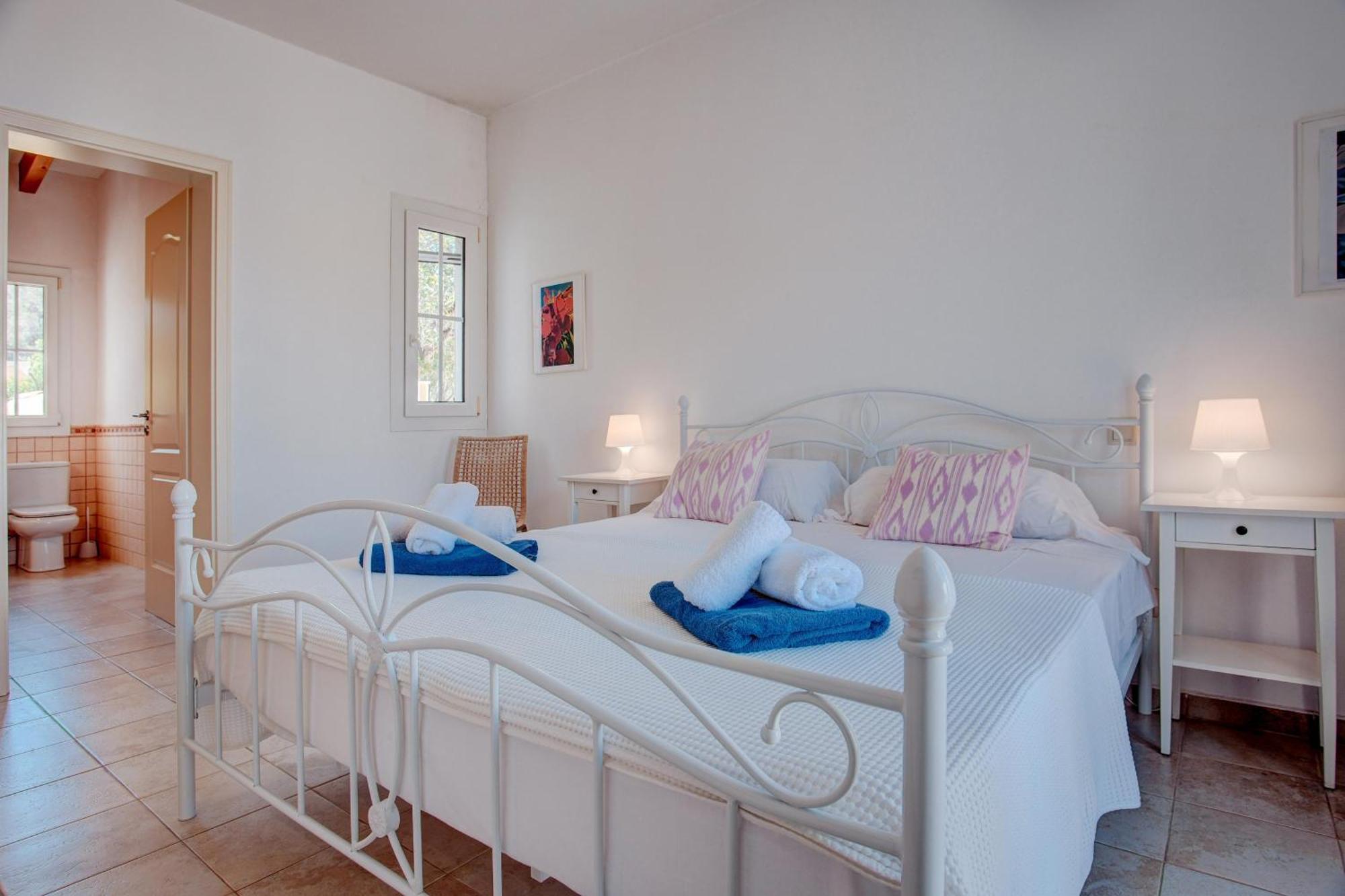 Ca Na Margalida Villa Manacor  Exterior foto